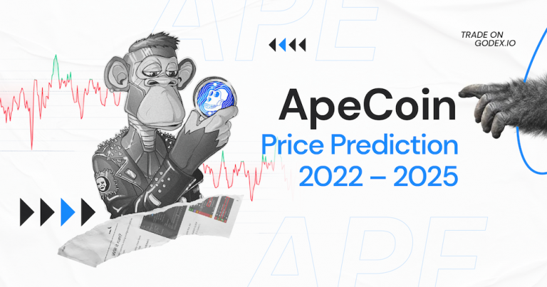 Apecoin Ape Price Prediction Godex Io