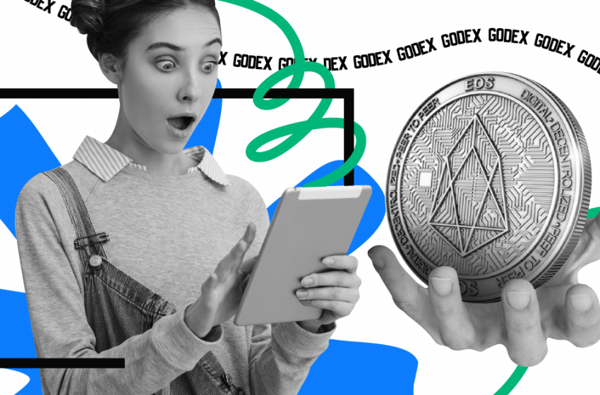 EOS price prediction 2025-2030