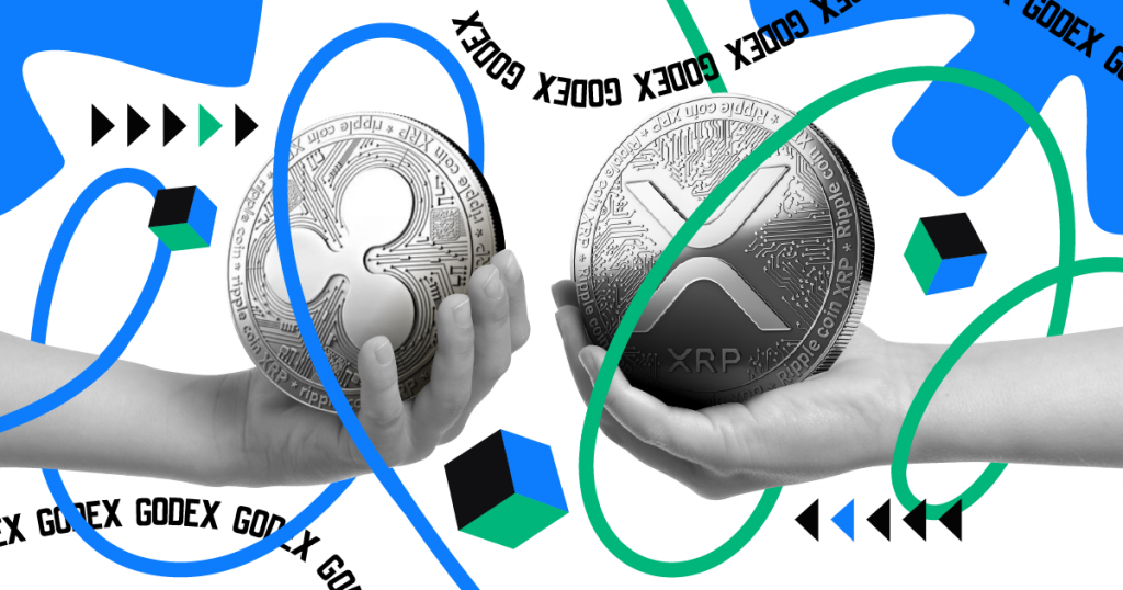 Ripple and XRP Are They Actually the Same Thing? Godex Crypto Blog