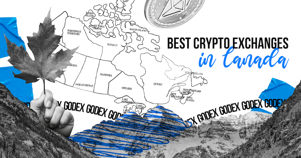 Best Canadian Crypto Exchange 2020 / 10 Best ...