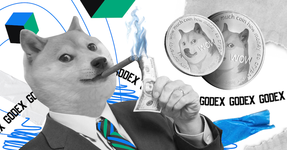 Dogecoin Price : Dogecoin Price Prediction Doge Is In A ...