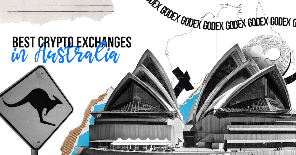 crypto exchange aus