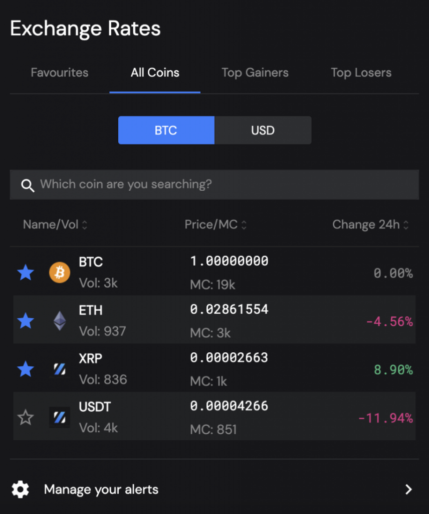 godex crypto exchange