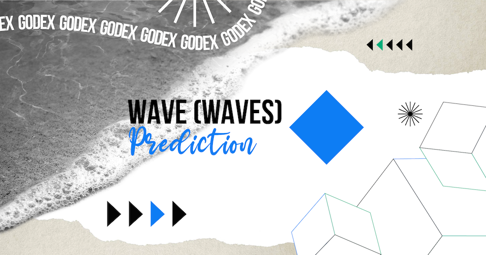 waves price prediction