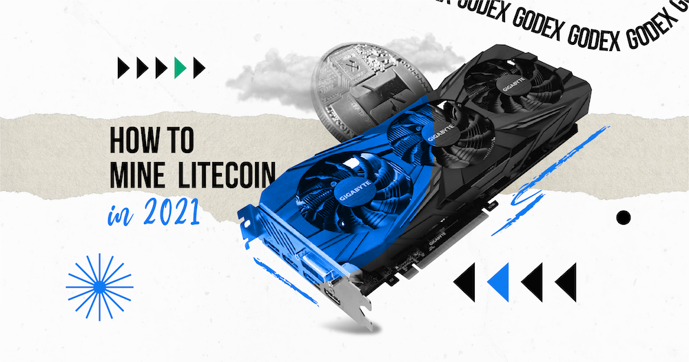 How to mine Litecoin (LTC) in 2021