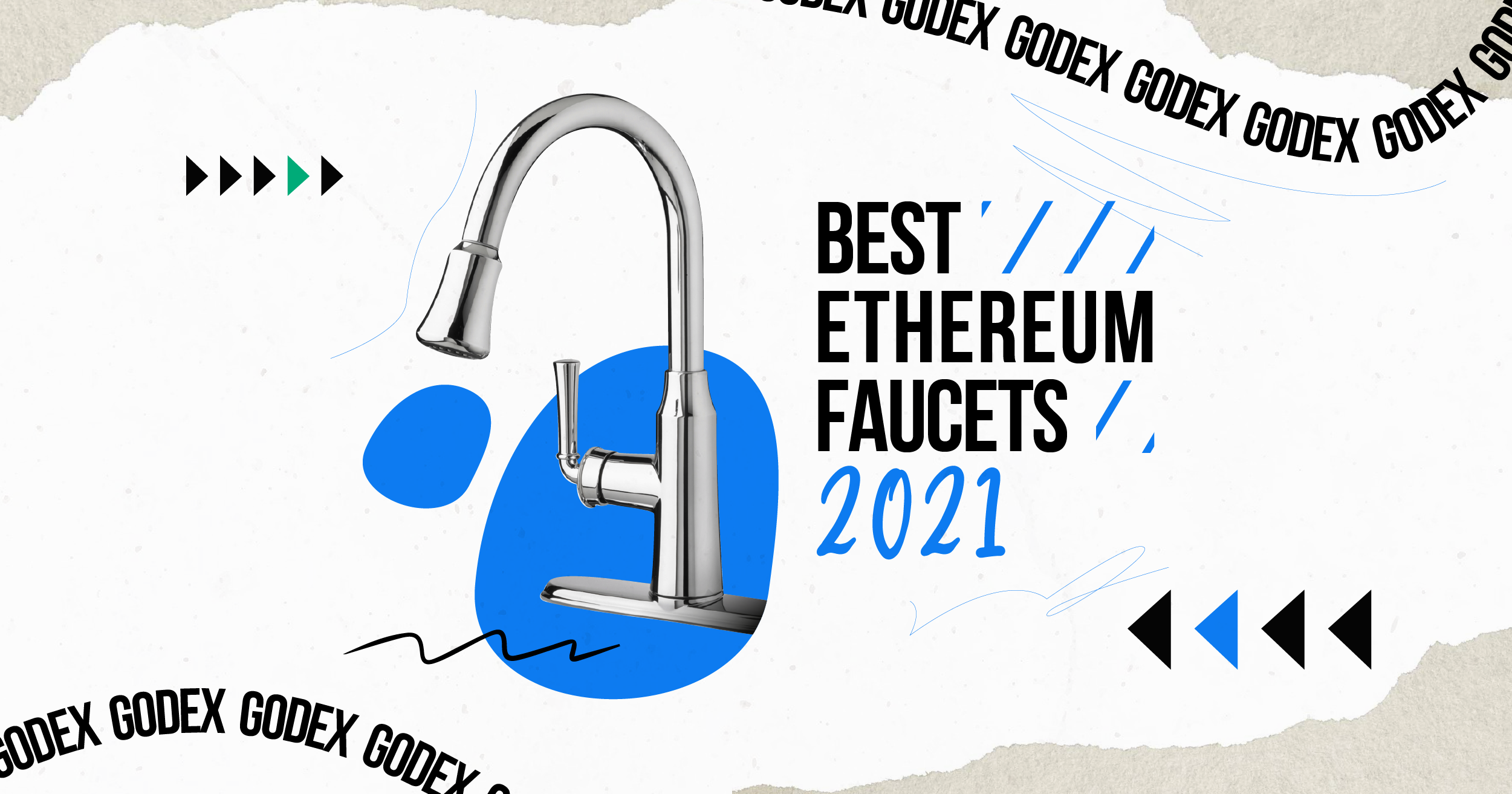 Best Ethereum Faucets 2021