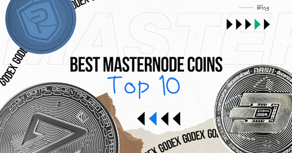 masternode top 10
