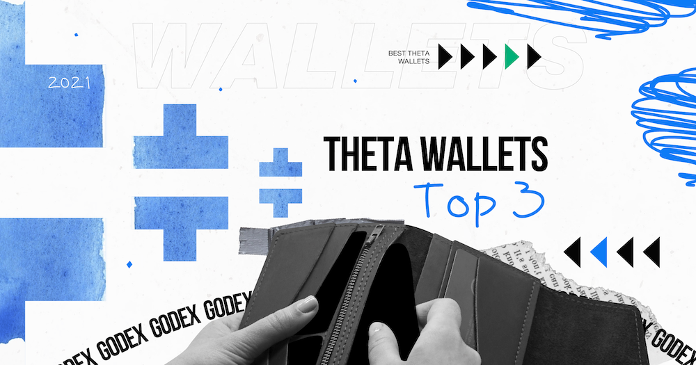 top 3 theta wallets