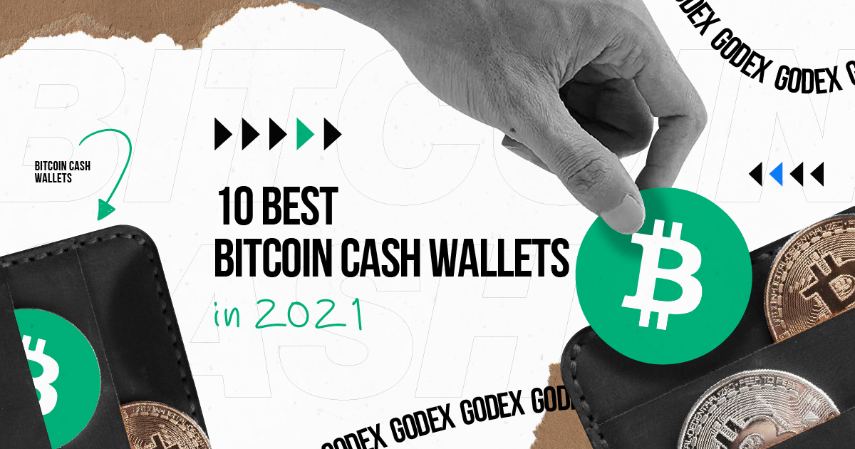 best wallet to buy bitcoin cash with