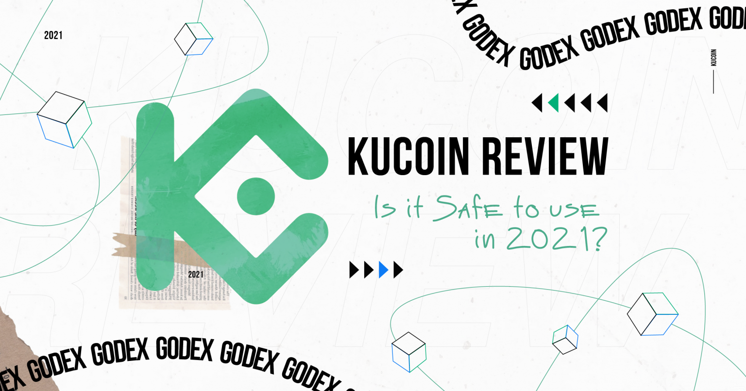 is kucoin legit