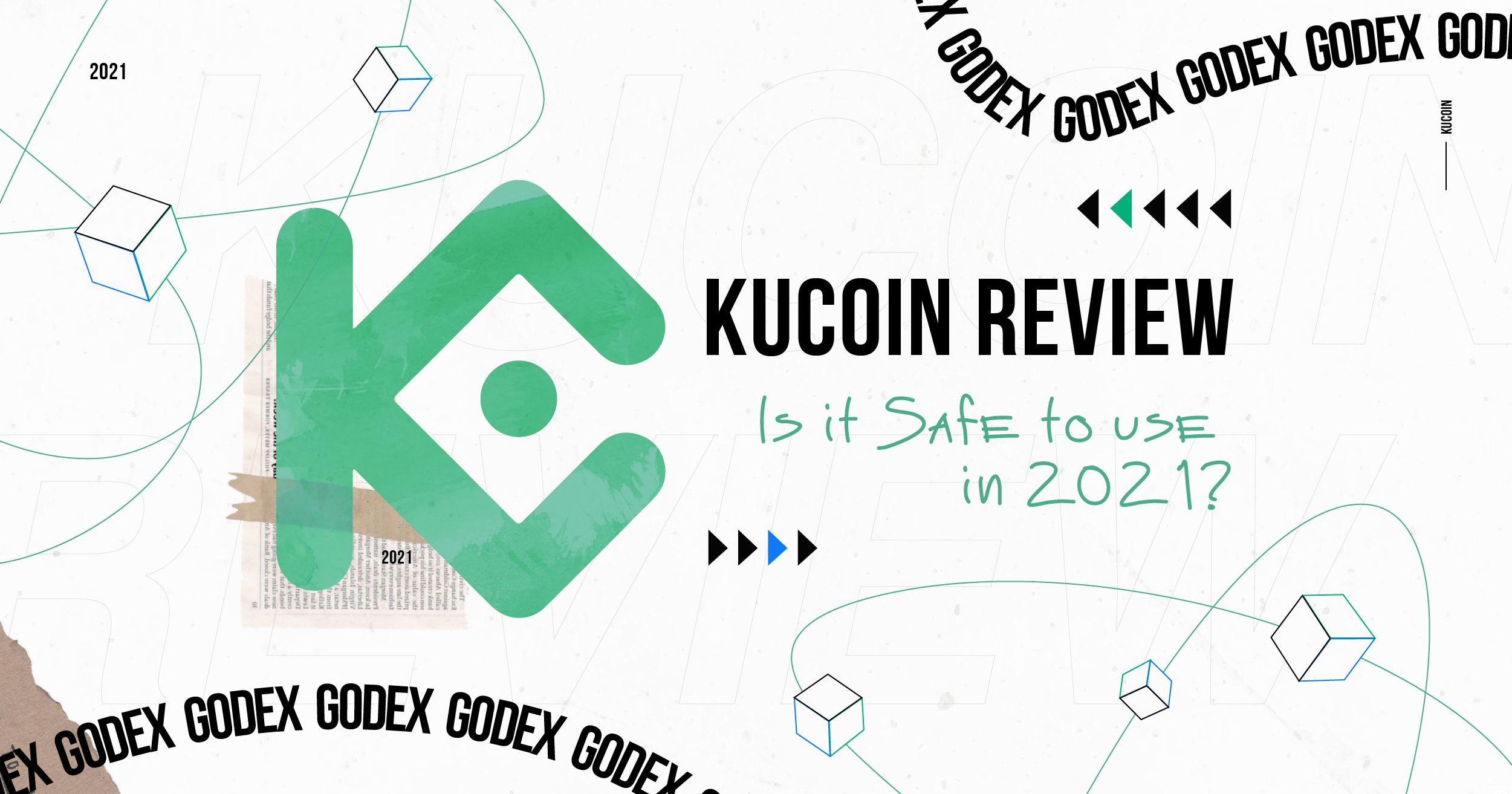 is kucoin safe legit