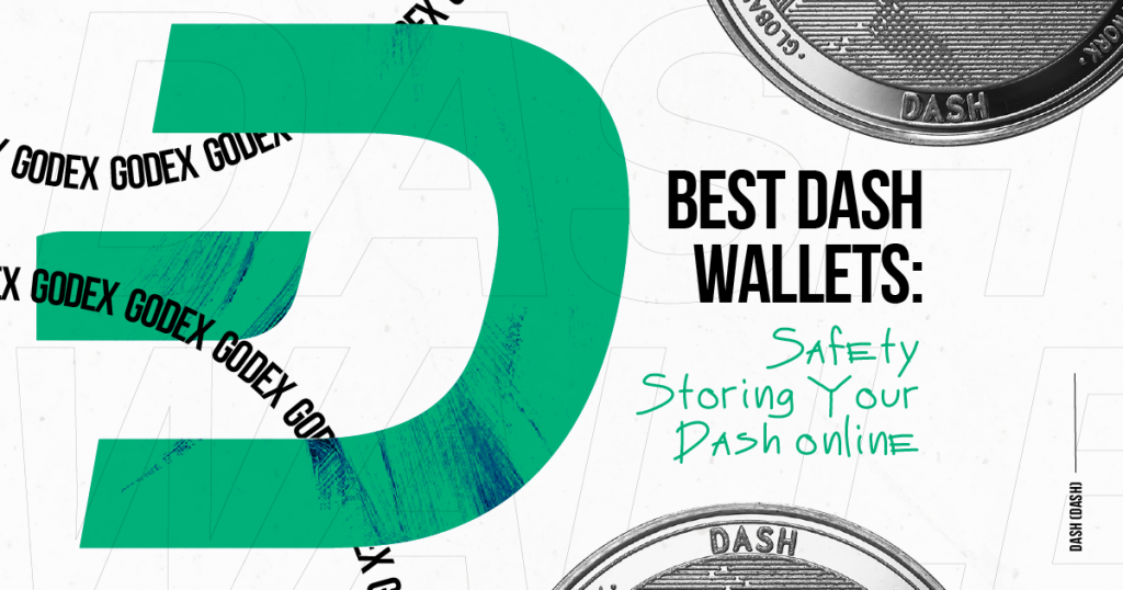 dash cryptocurrency wallet
