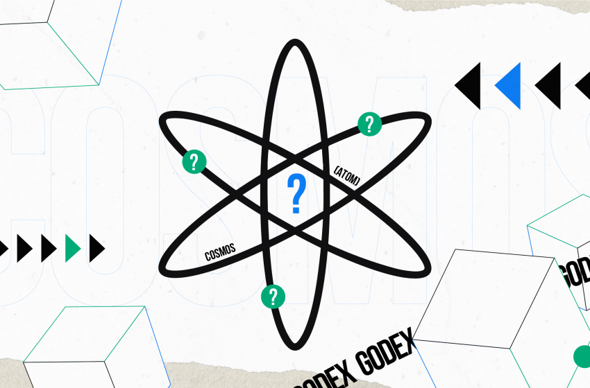 Cosmos, ATOM, and Tendermint: what are them, and how do they influence the crypto world?