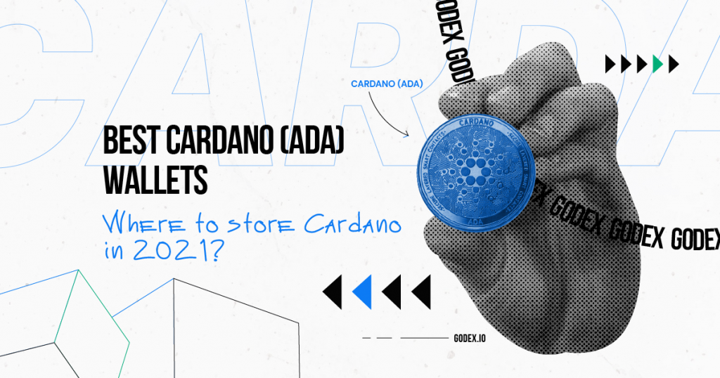 cardano ada crypto wallet