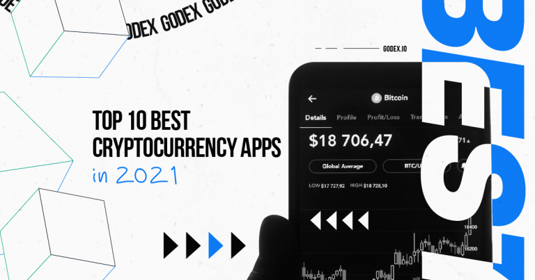 Best Apps For Buying Cryptocurrency