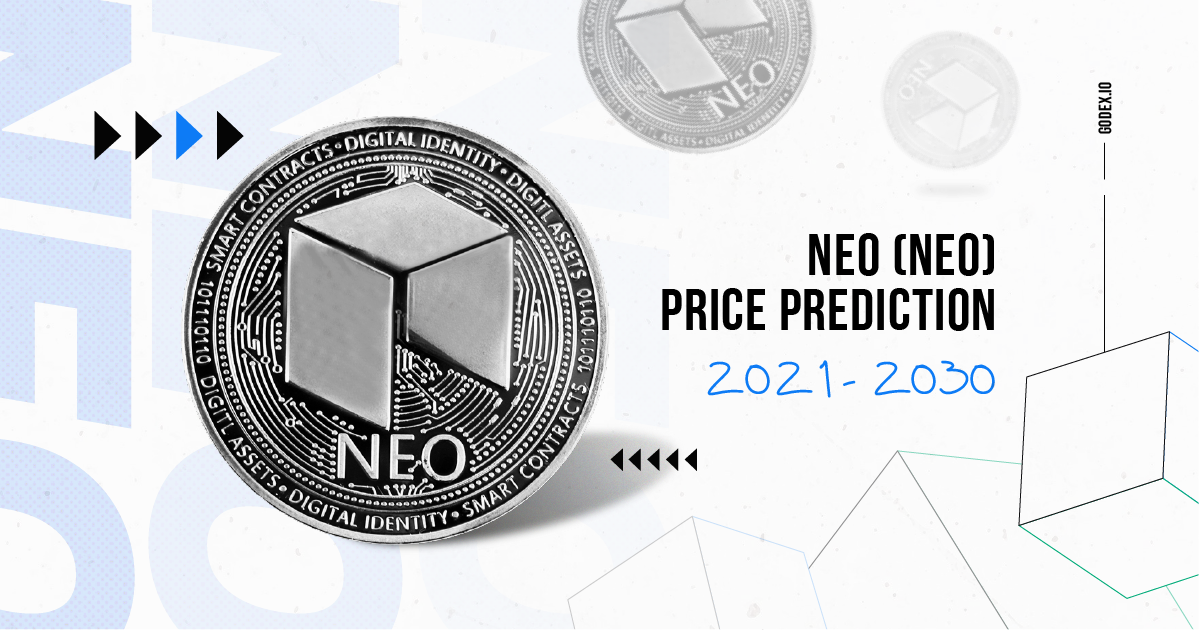 neo crypto price prediction