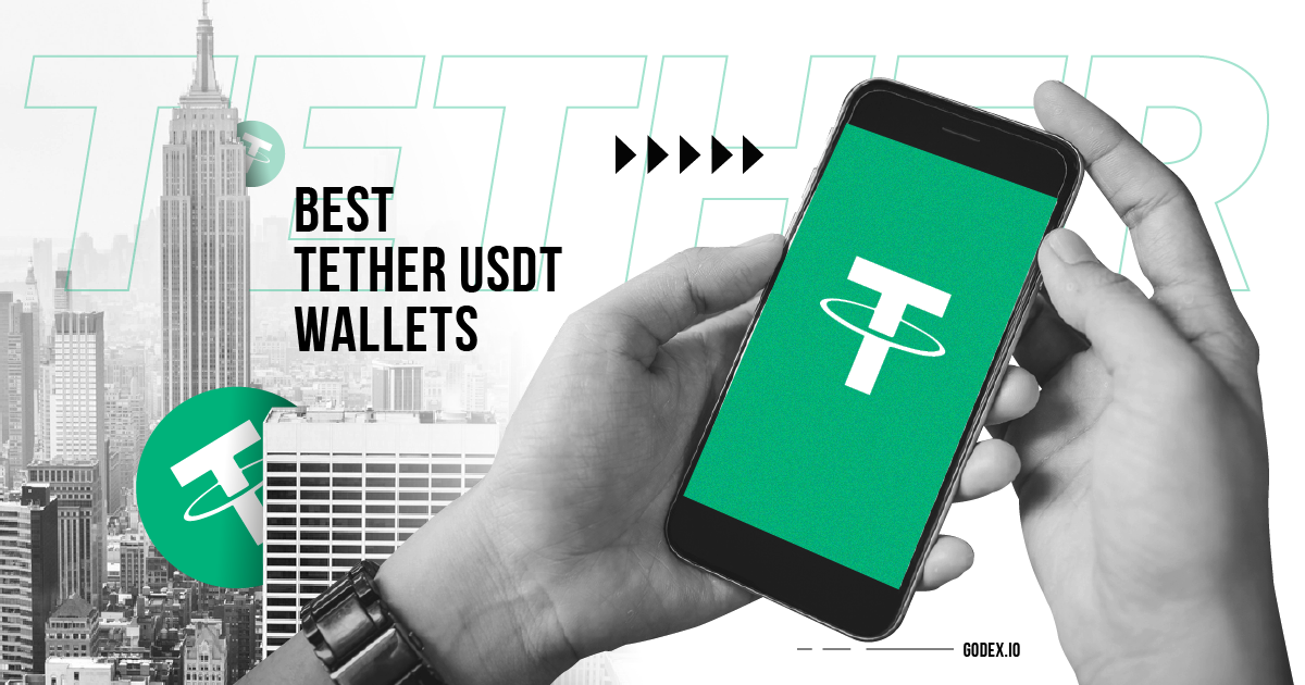 tether crypto wallet