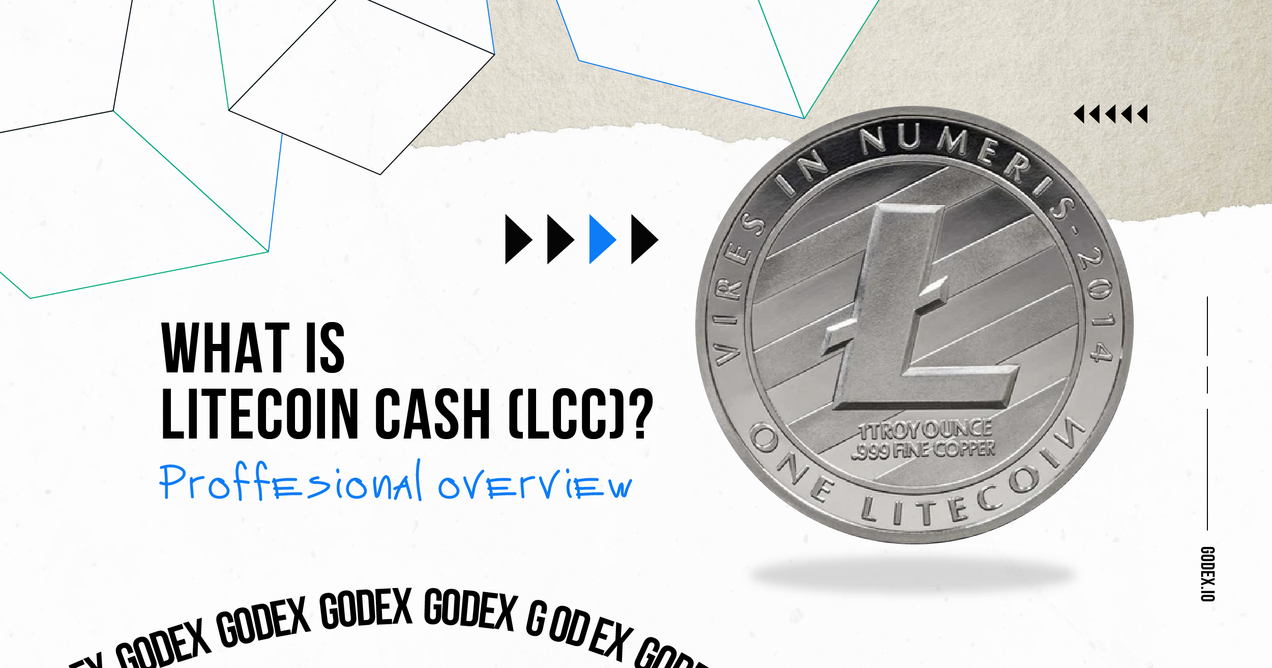 bitcointalk litecoin cash