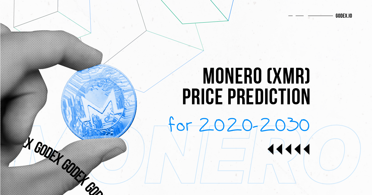 xmr crypto price prediction