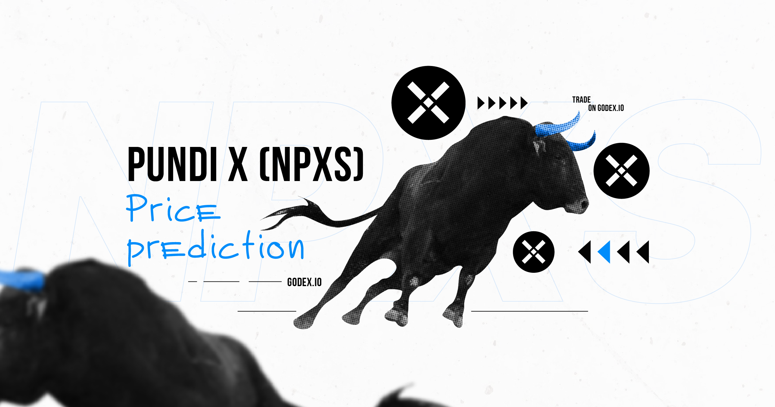 npxs price prediction