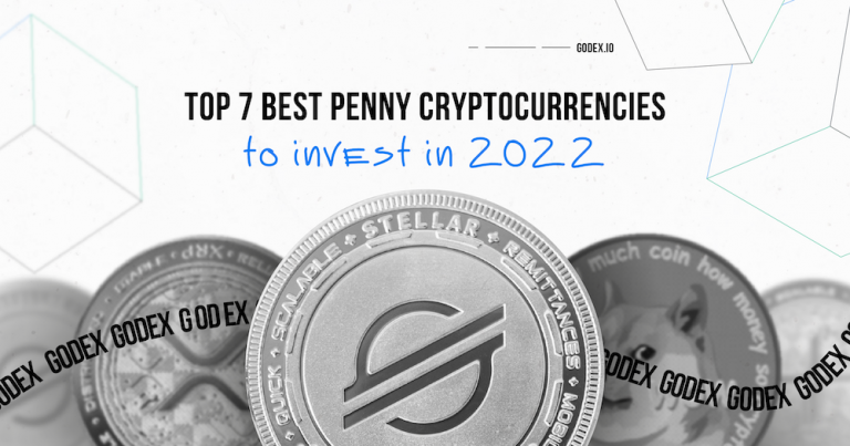 best penny crypto coin