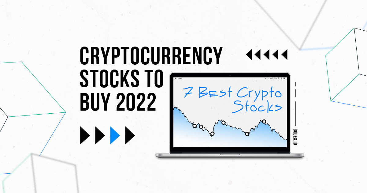 crypto stocks to buy