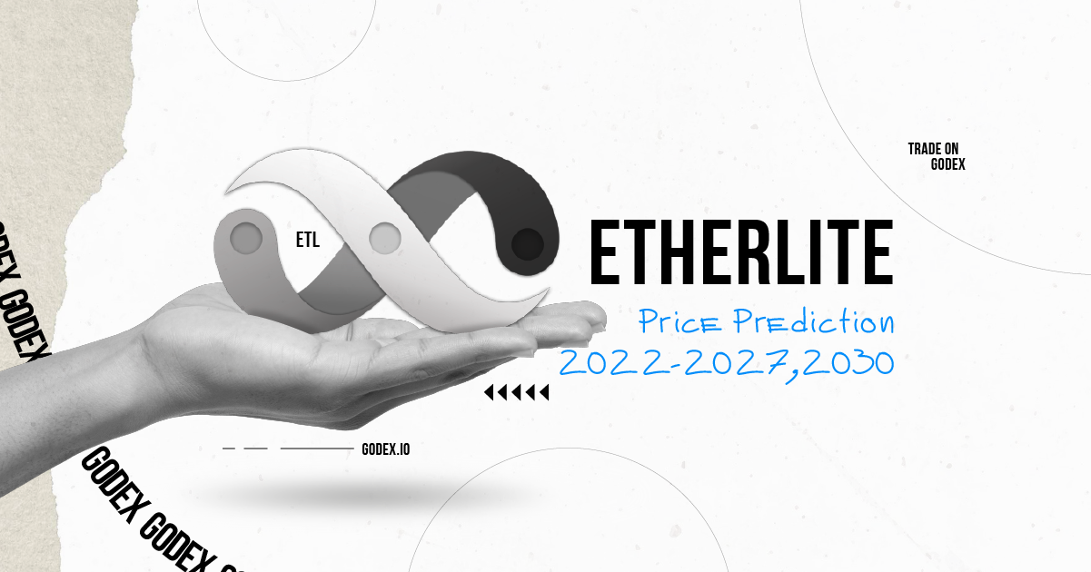 etherlite price prediction