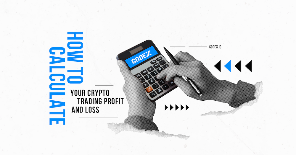 how to calculate crypto losses