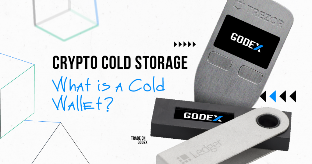 Cold Storage Meaning Crypto