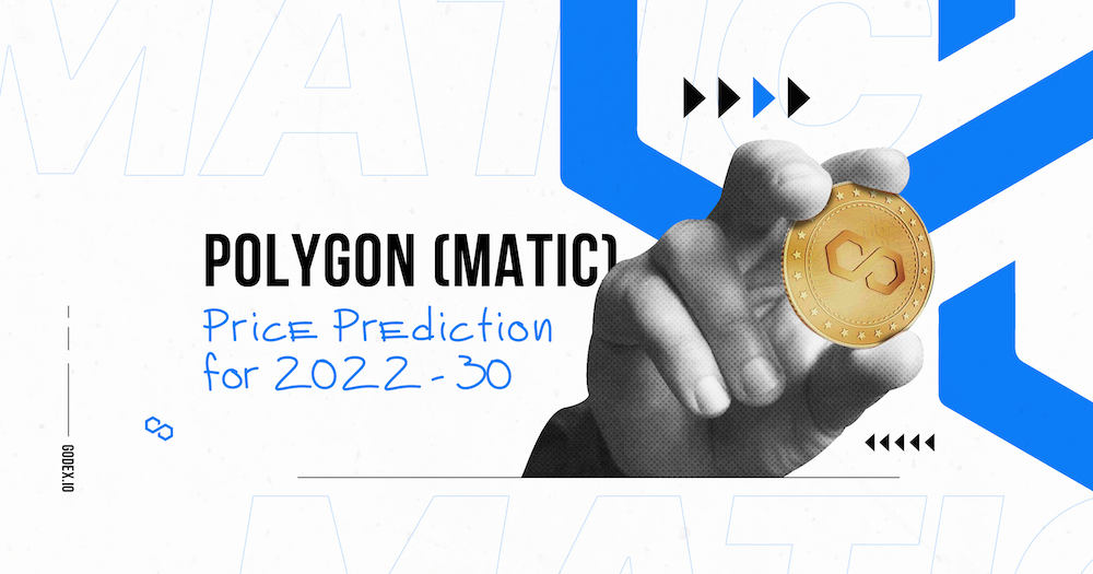 Polygon Matic price prediction