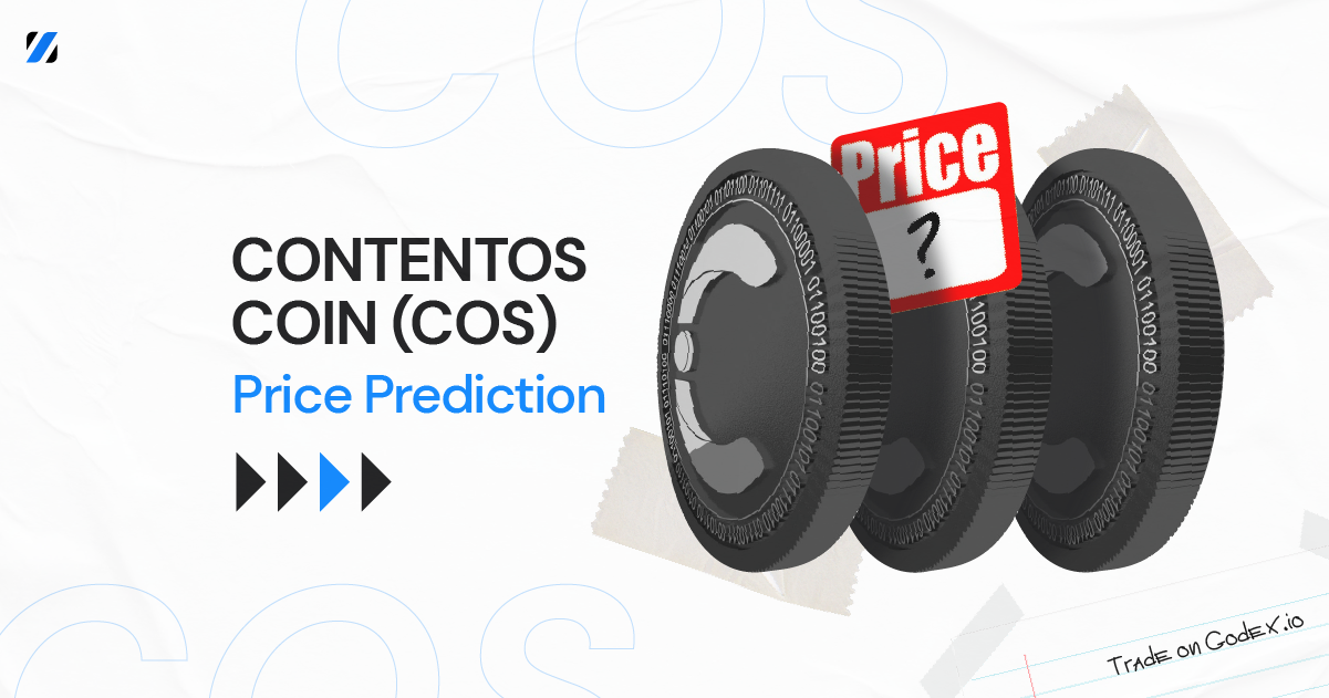 COS price prediction