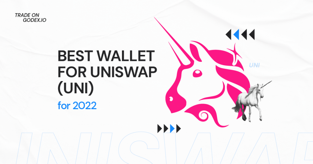 Uniswap exchange