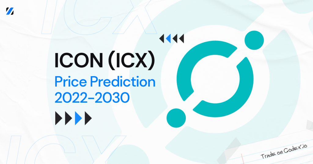 ICX Price Prediction 2024-2030 - Godex Crypto Blog