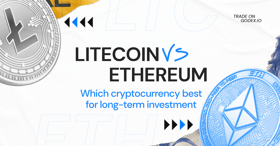 litcoin vs eth