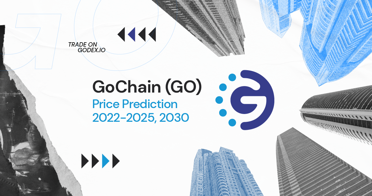 gochain price prediction