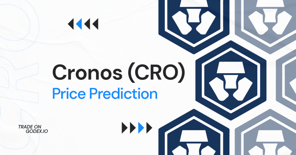 cronos crypto price prediction