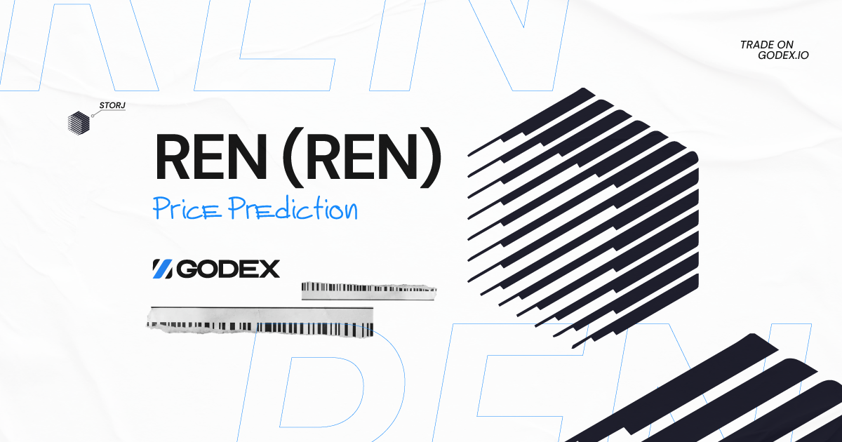 REN Price Prediction 2023, 2025, 2030