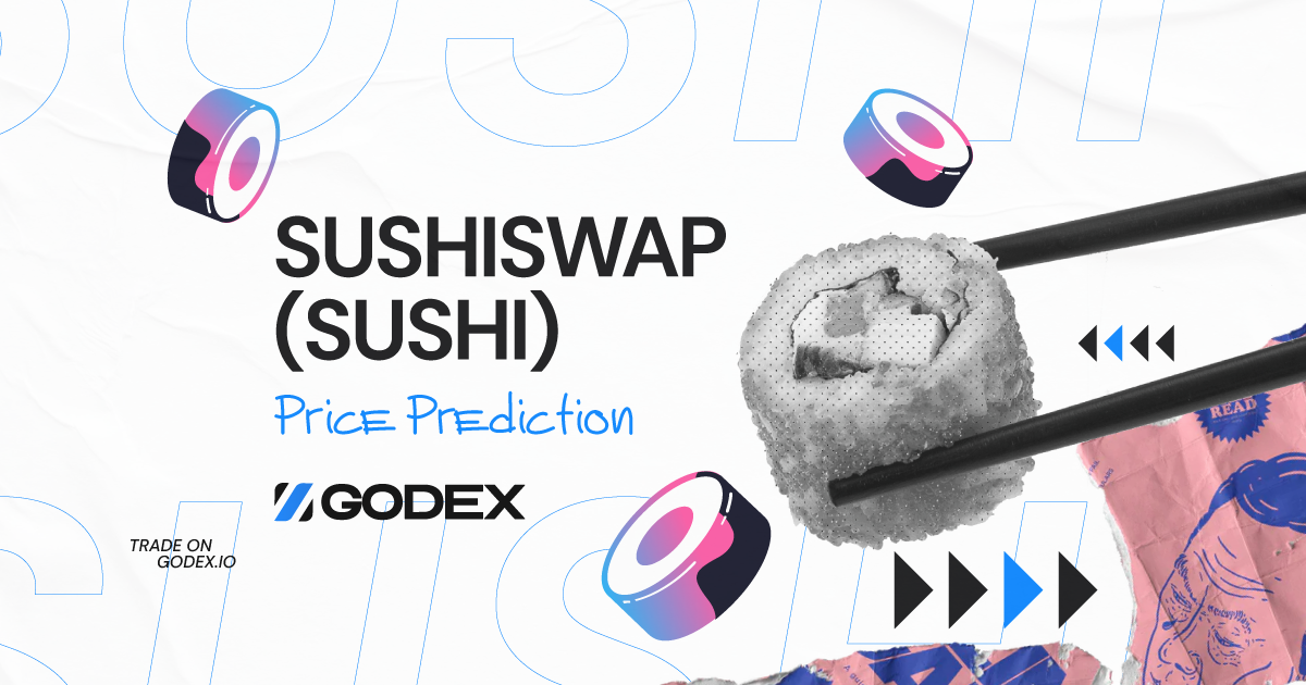 Sushiswap price prediction