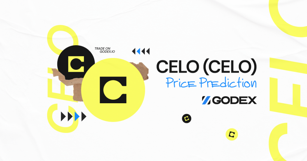 CELO Price Prediction 2025, 2026, 2030 CELO Price Forecast Godex