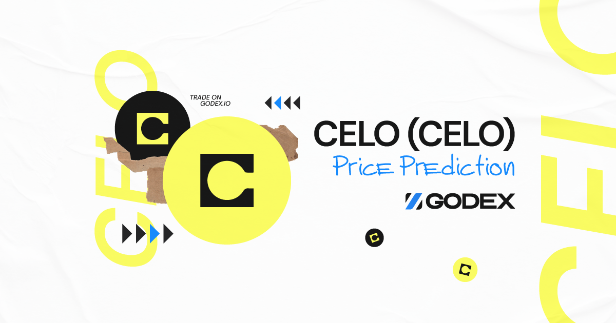 CELO price prediction