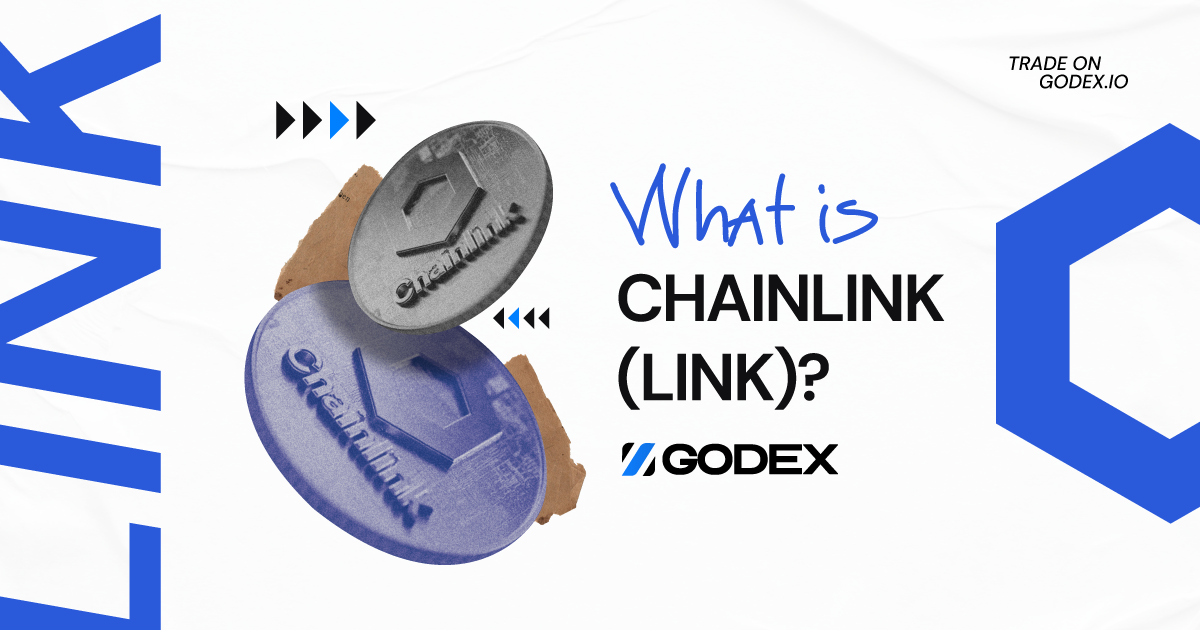What is Chainlink? Everything you need to know about it