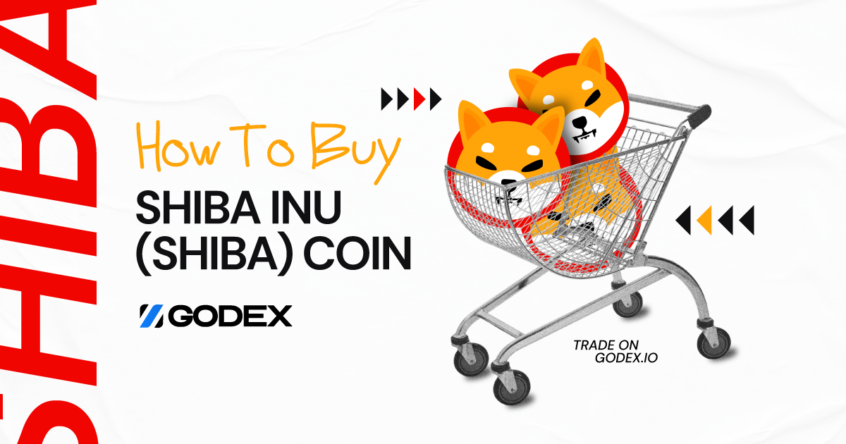 How To Buy Shiba Inu Coin