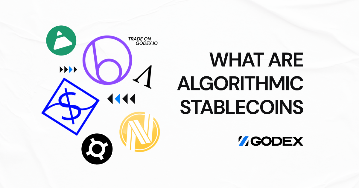 Algorithmic Stablecoins