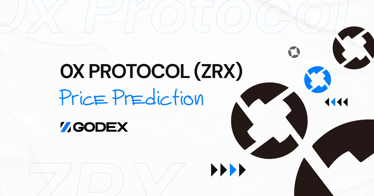 ZRX (0x) Price Prediction