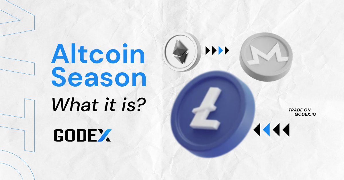 Altcoin Season_ What it is_