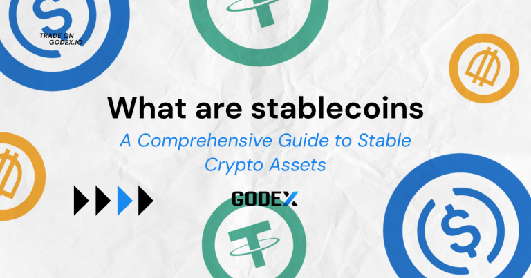 What are stablecoins | A Comprehensive Guide to Stable Crypto Assets ...