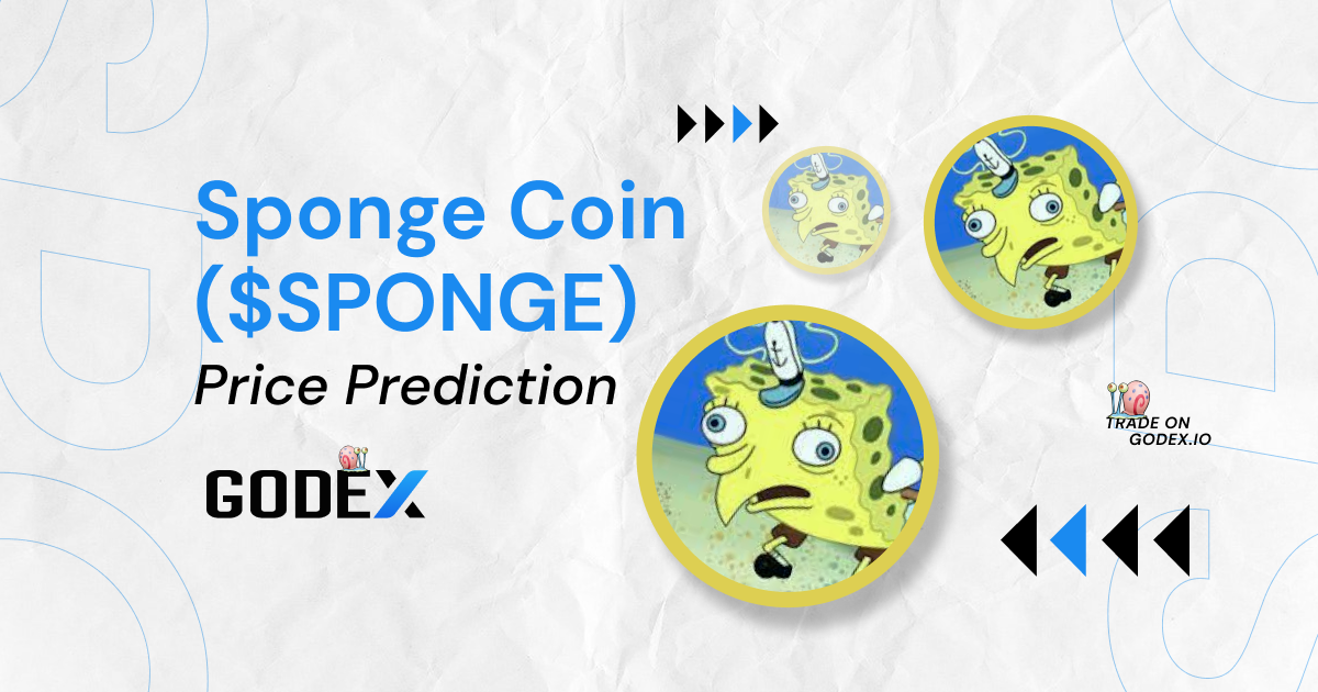 sponge price prediction
