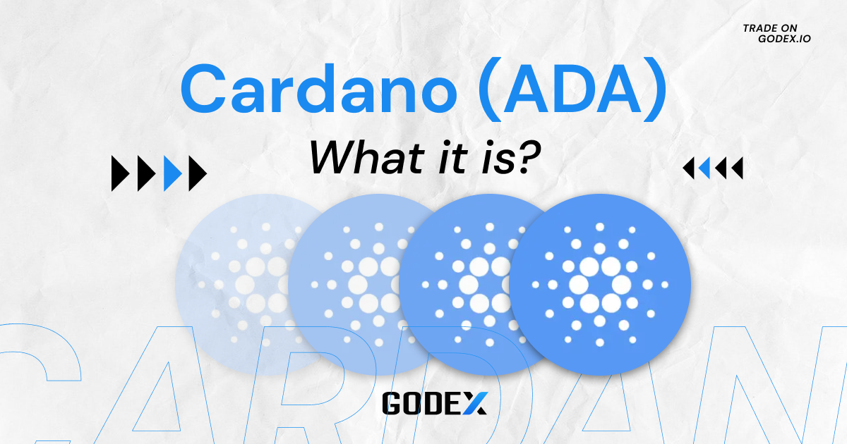 Cardano (ADA) What it is_