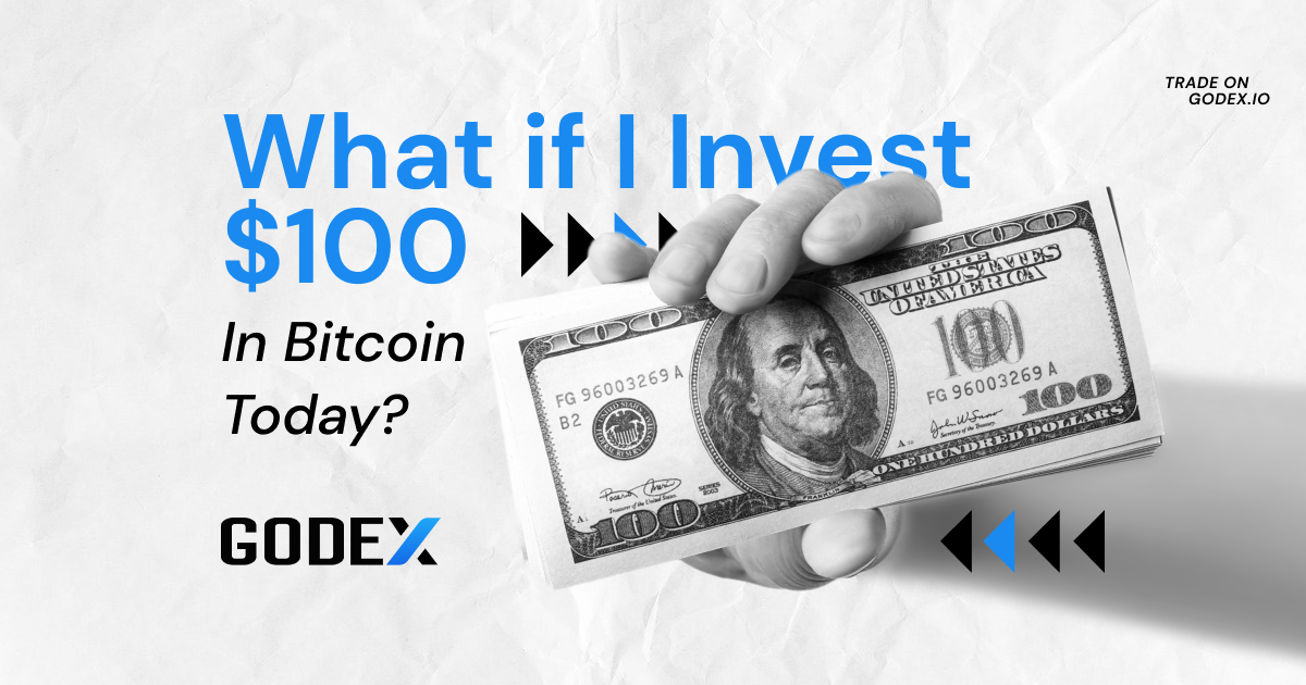 What if I Invest $100 in Bitcoin Today_