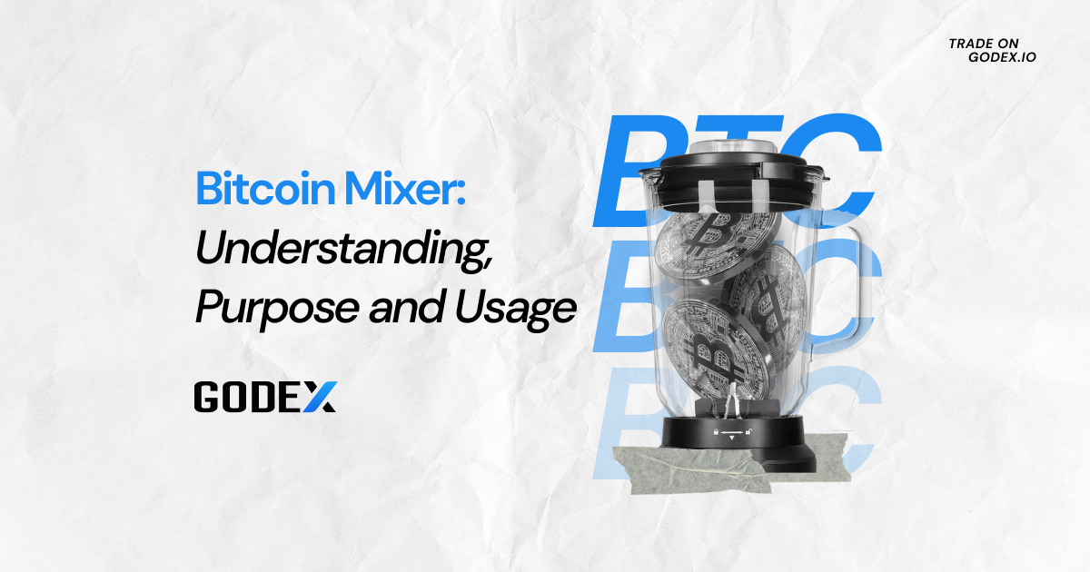 Bitcoin Mixer_ Understanding, Purpose and Usage